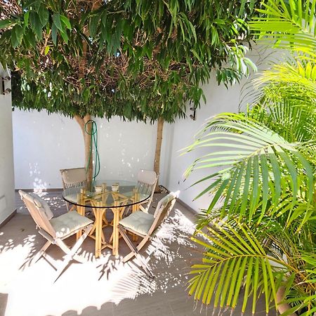 Nosotros Luxury Villa Лос Кристианос Екстериор снимка