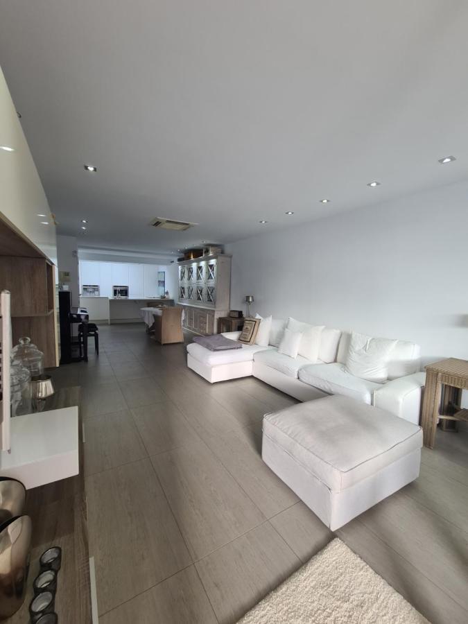 Nosotros Luxury Villa Лос Кристианос Екстериор снимка