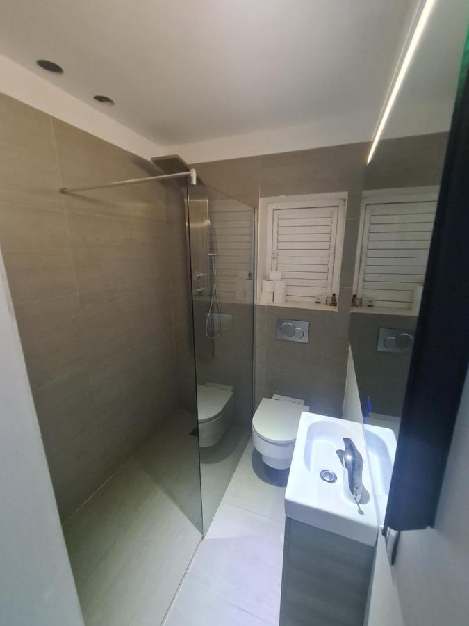 Nosotros Luxury Villa Лос Кристианос Екстериор снимка
