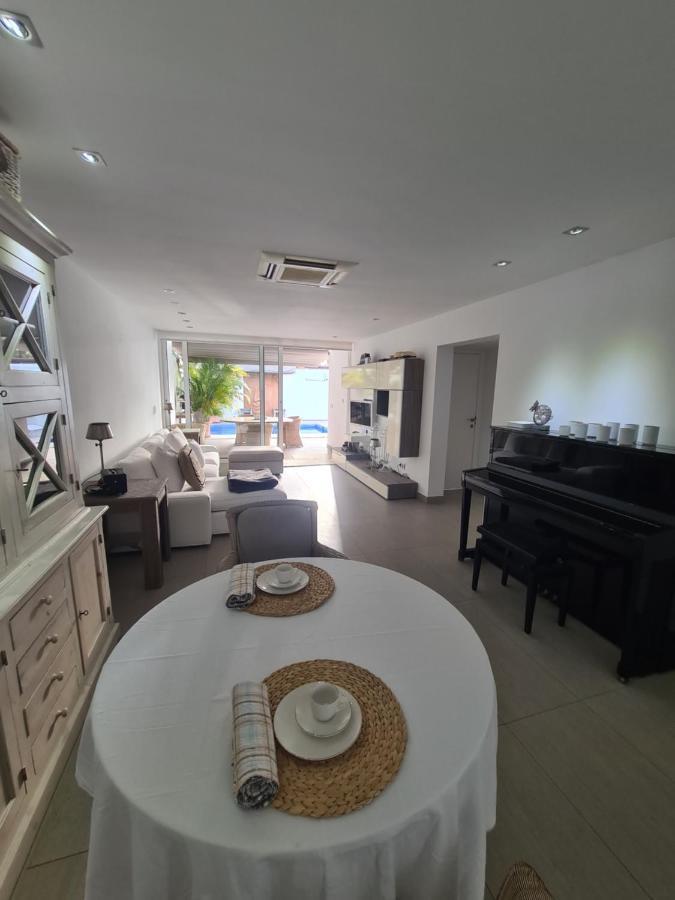 Nosotros Luxury Villa Лос Кристианос Екстериор снимка