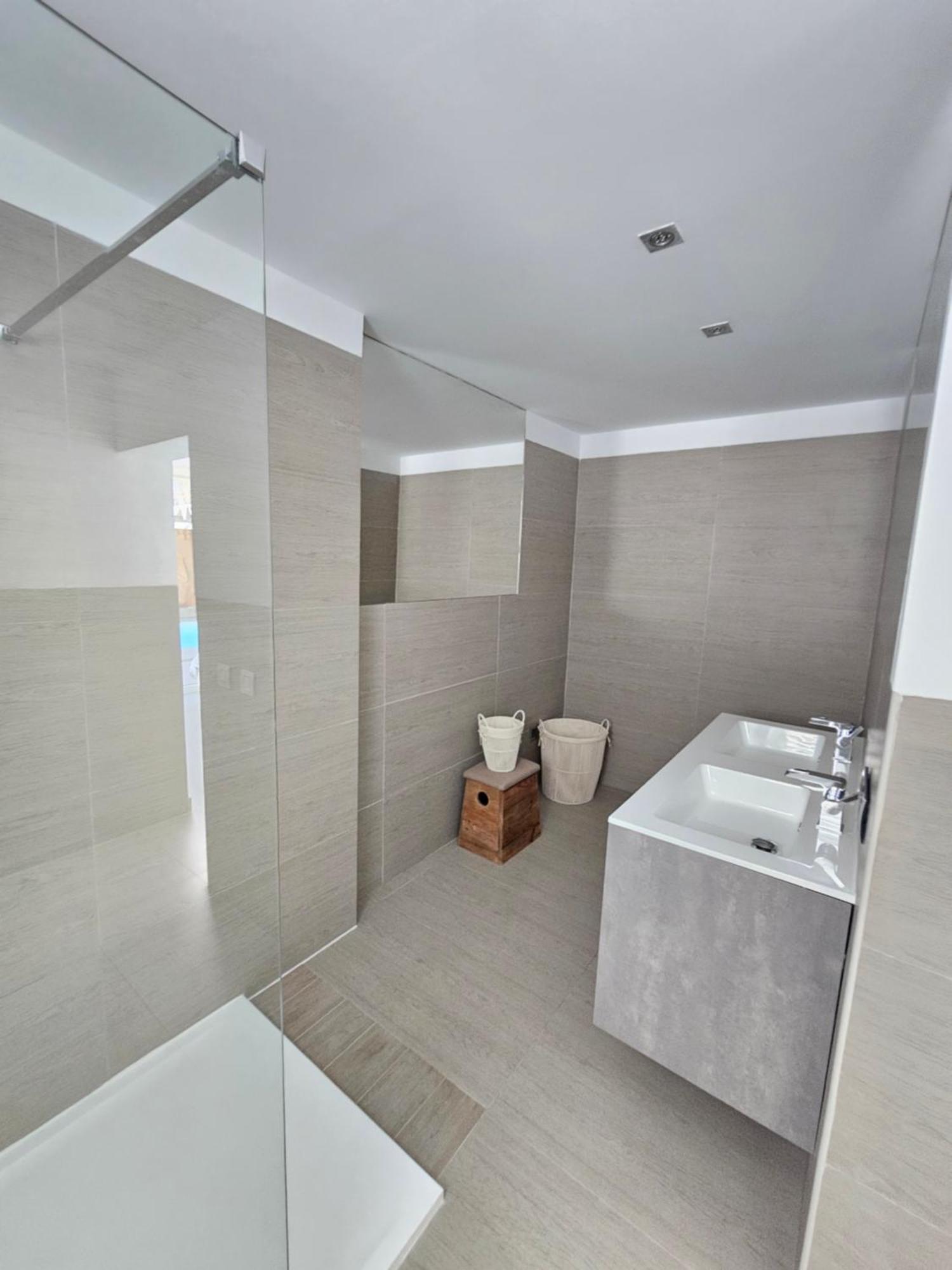 Nosotros Luxury Villa Лос Кристианос Екстериор снимка